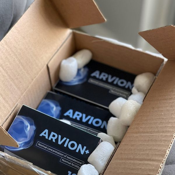 Arvion+ – 3 doboz