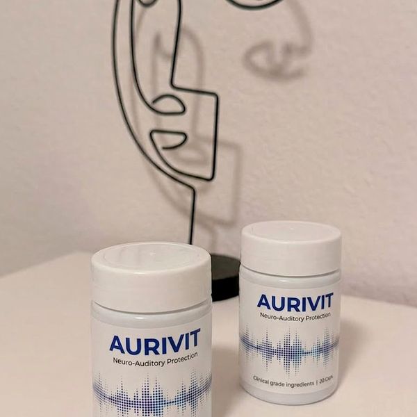 Aurivit – fotó 4