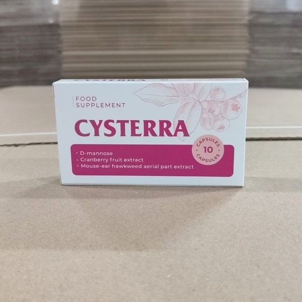 Cysterra – fotó 2