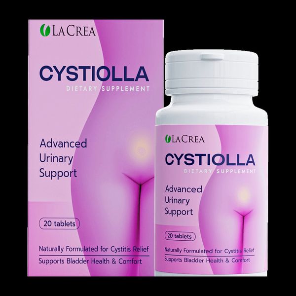 Cystiolla – 3 doboz