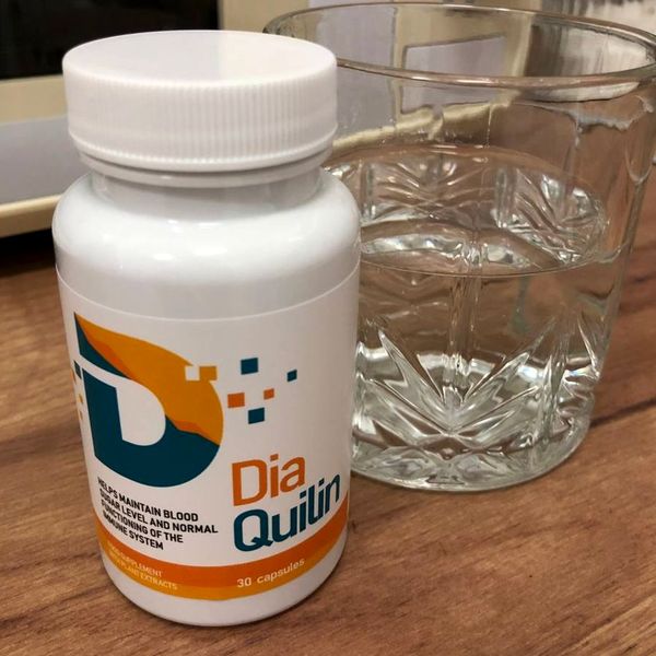 DiaQuilin – fotó 3