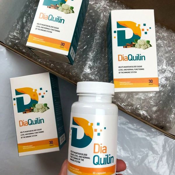 DiaQuilin – fotó 4