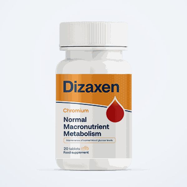 Dizaxen – fotó 2