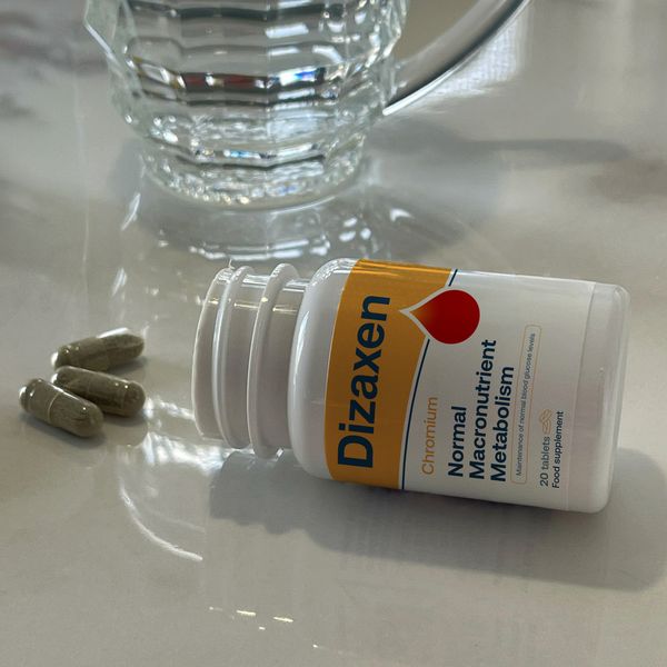 Dizaxen – 3 doboz