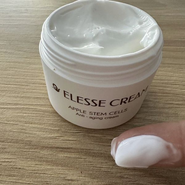Elesse Cream – fotó 3
