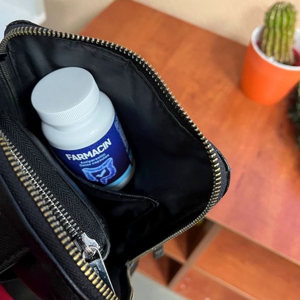 Farmacin – 5 doboz