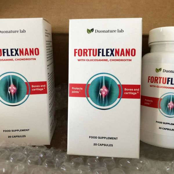 FortuflexNano – 1 doboz