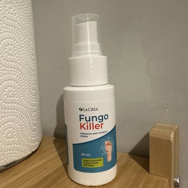 Fungo Killer – 1 flakon