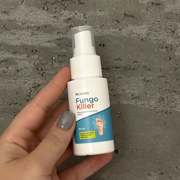 Fungo Killer – 3 flakon