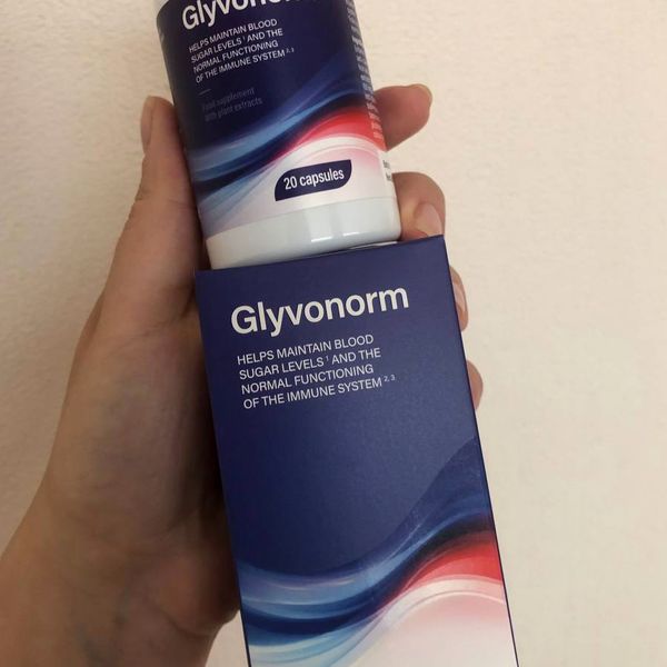 Glyvonorm – fotó 3