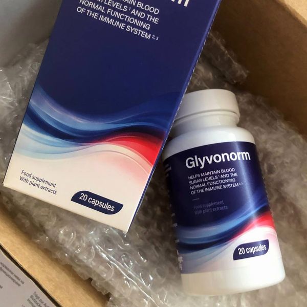 Glyvonorm – fotó 4
