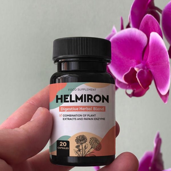 Helmiron – 1 doboz