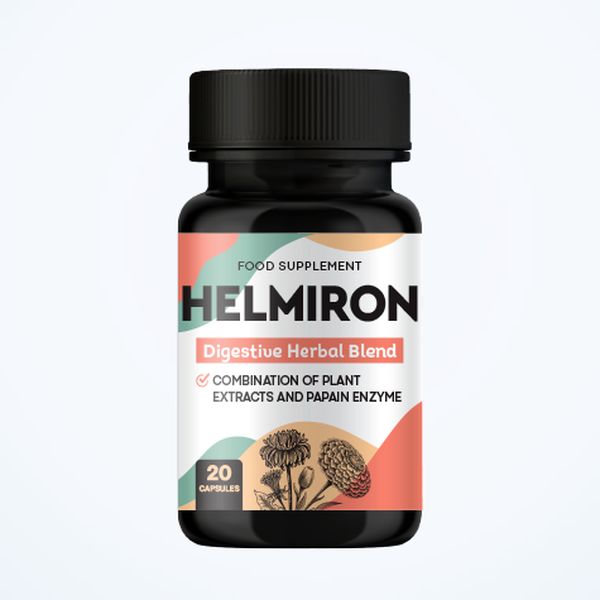 Helmiron – 3 doboz