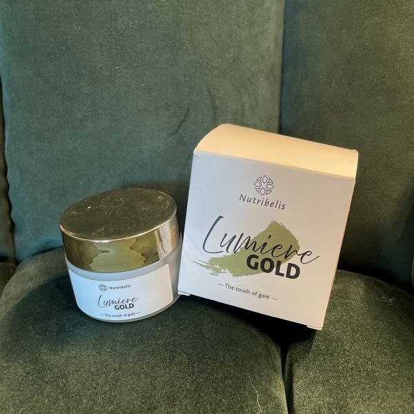 Lumiere Gold – fotó 2