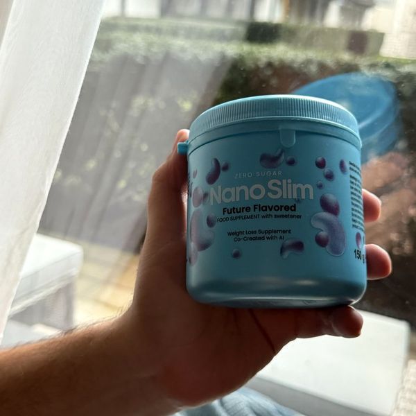 Nano Slim – fotó 3