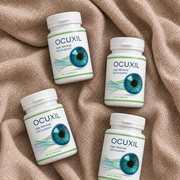 Ocuxil – fotó 4