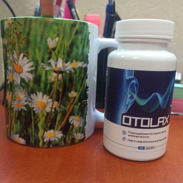 Otolax – 3 doboz