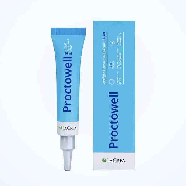 Proctowell – fotó 2
