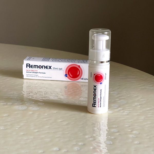 Remonex – 1 flakon