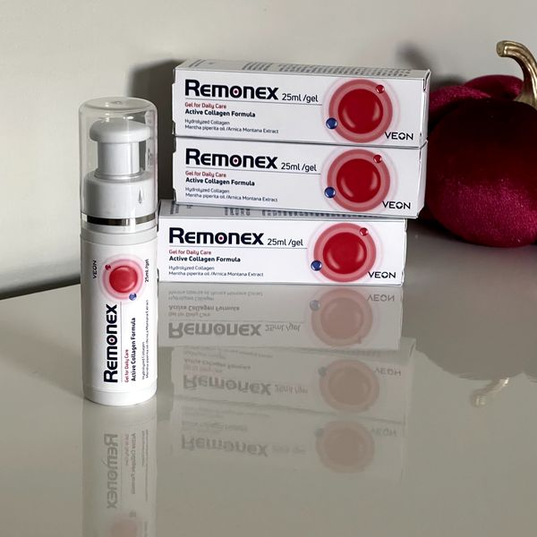 Remonex – 3 flakon