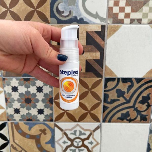 Steplex – 1 flakon