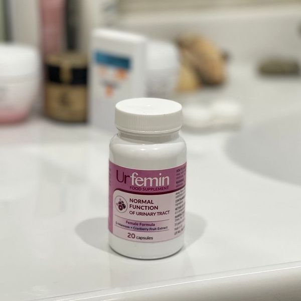 Urfemin – 3 doboz