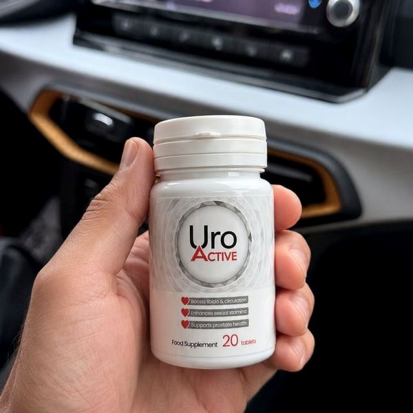Uro Active – fotó 2