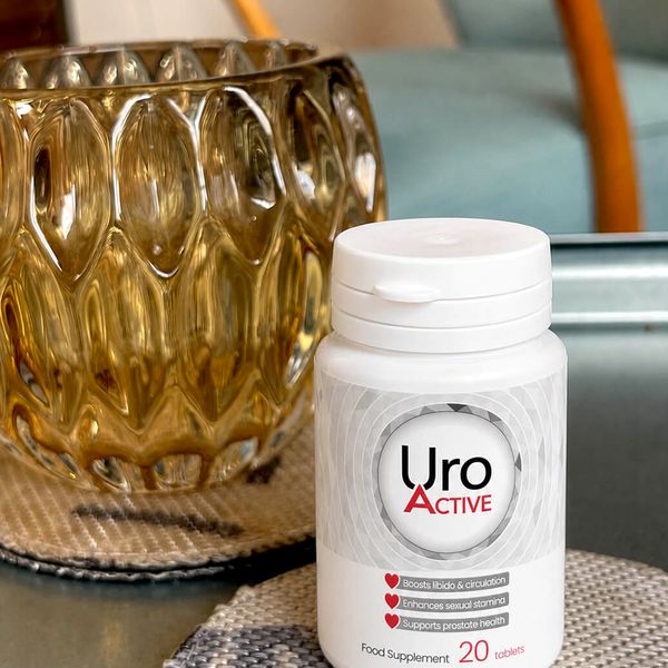 Uro Active – 1 doboz