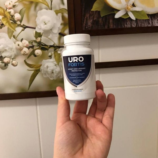 Uro Fortis – 5 doboz