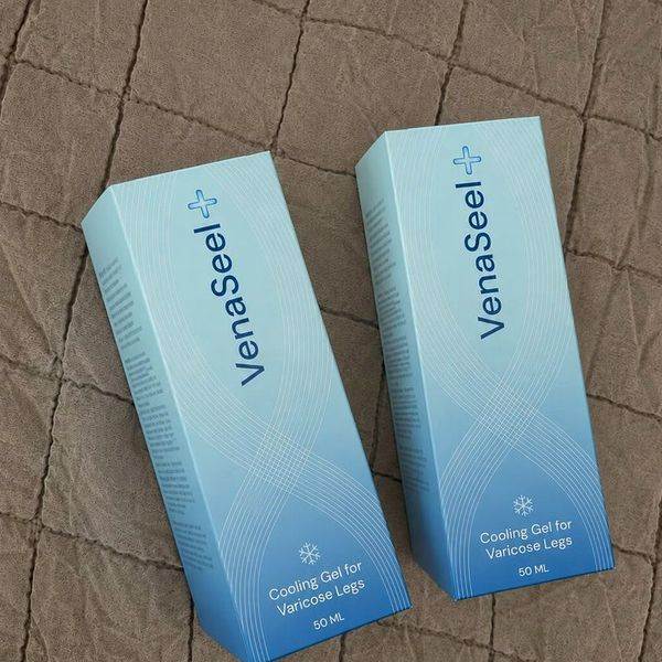 VenaSeel – 1 tubus