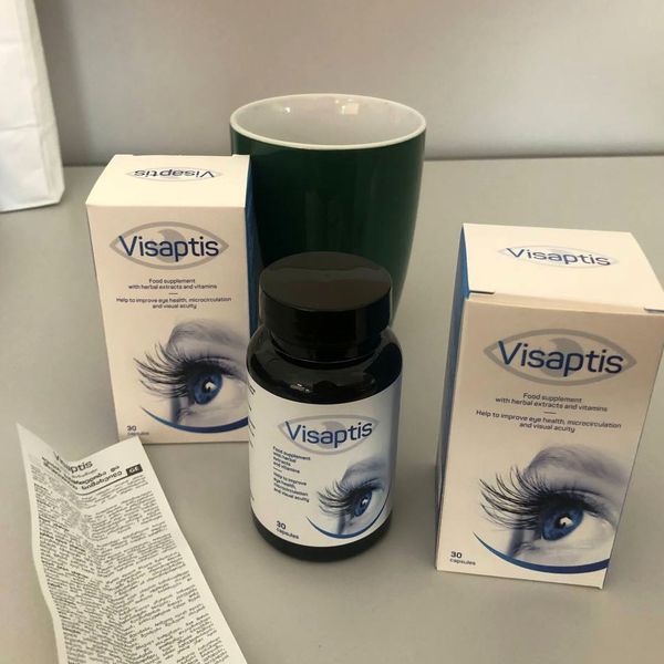 Visaptis – 1 doboz