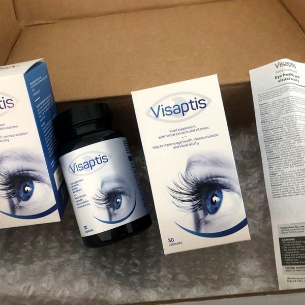 Visaptis – 3 doboz
