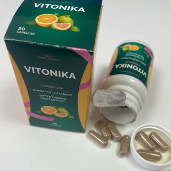 Vitonika – fotó 2